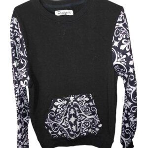 The Research & Development Sweatshirt Size Medium